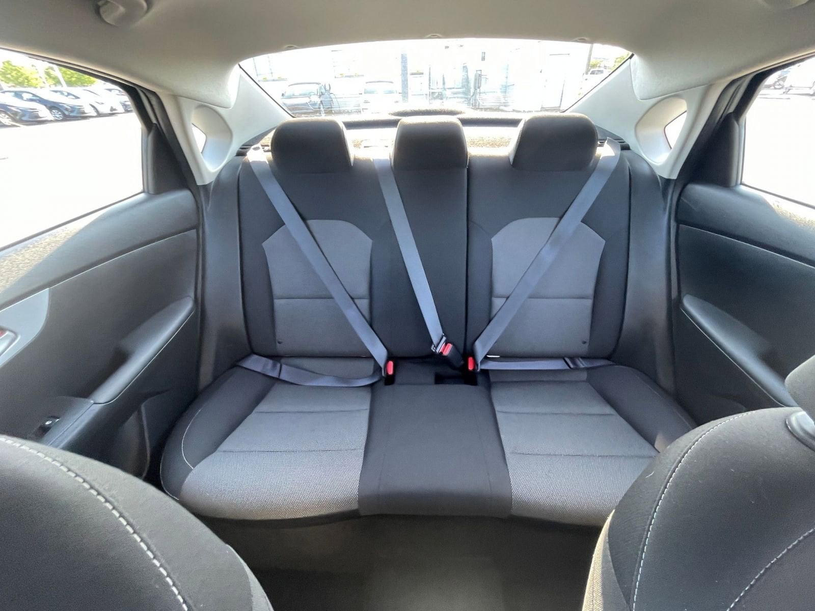 2024 Kia Forte LXS 35