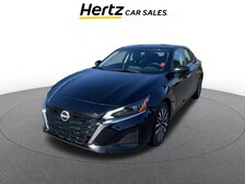 2024 Nissan Altima SV -
                  Sacramento, CA
