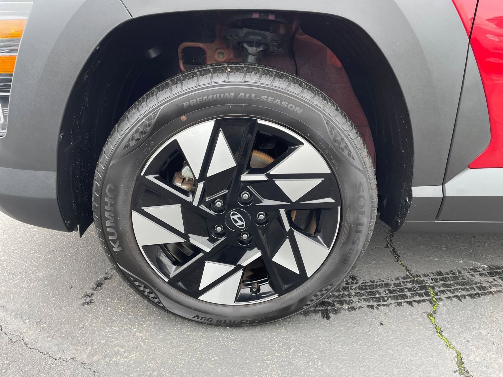 Thumbnail: 2025 Hyundai Kona - 23