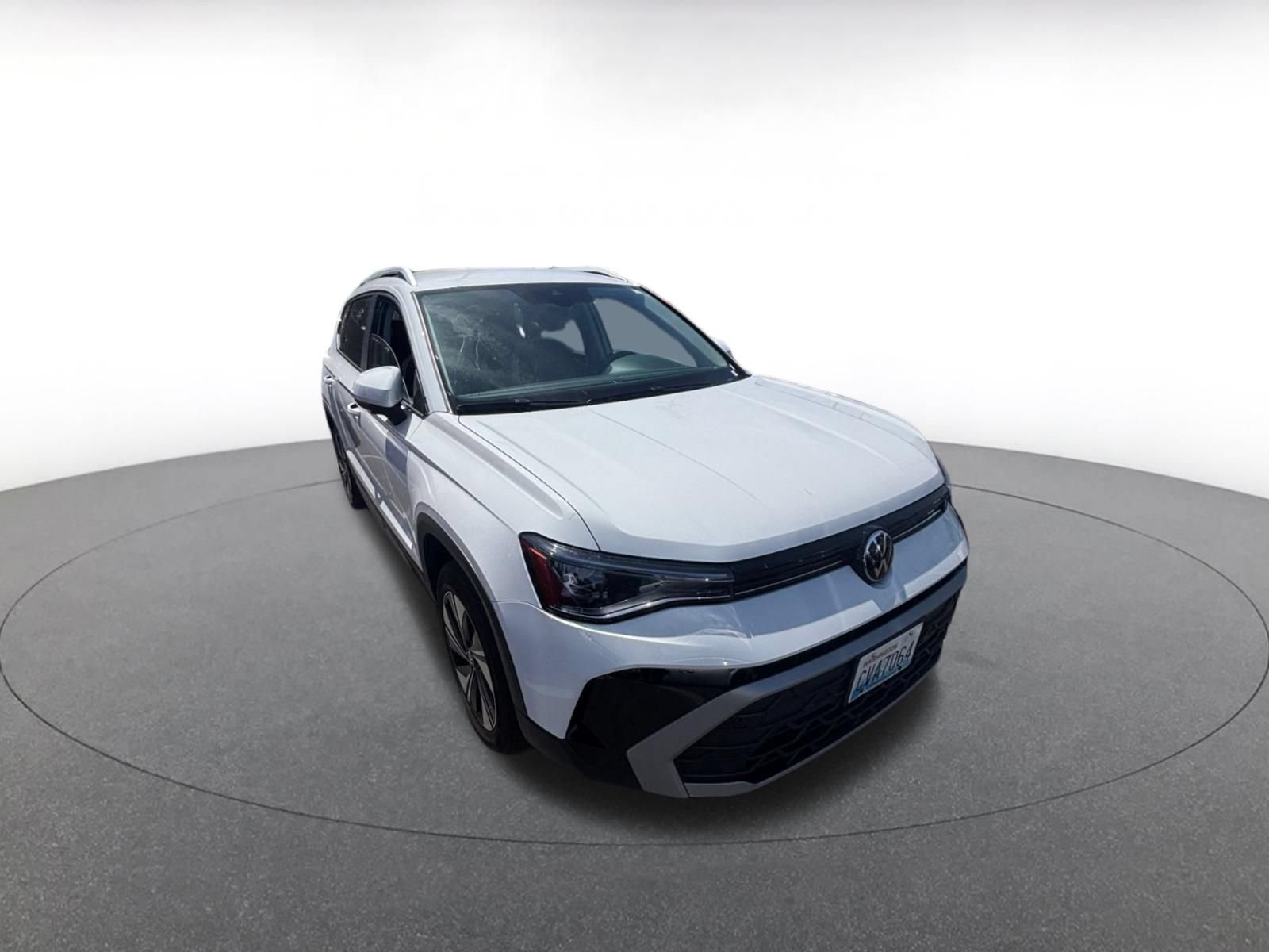 Thumbnail: 2026 Volkswagen Taos - 4