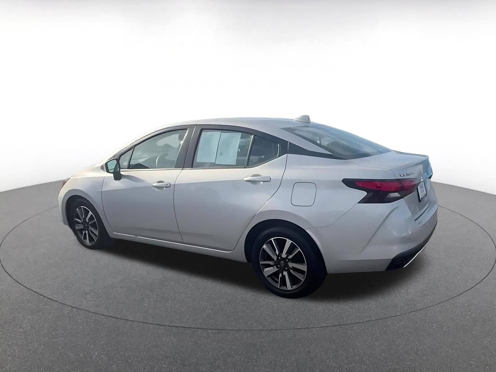 Thumbnail: 2025 Nissan Versa - 10