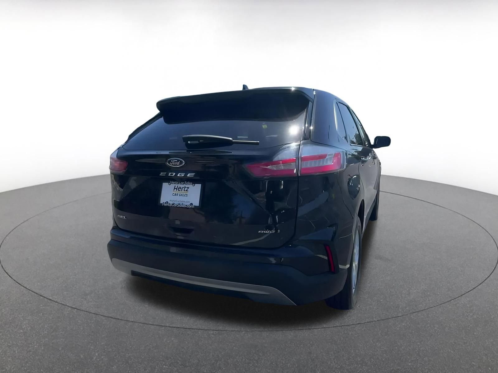 Thumbnail: 2024 Ford Edge - 14