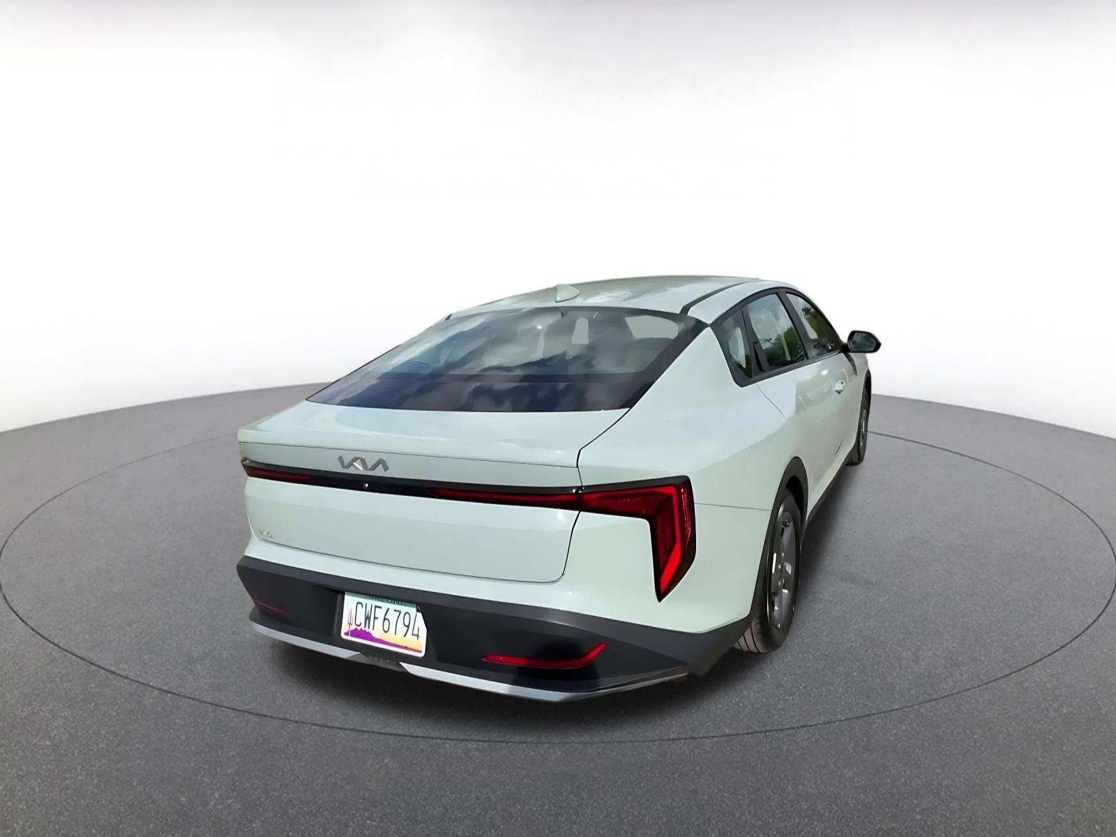 Thumbnail: 2025 Kia K4 - 14