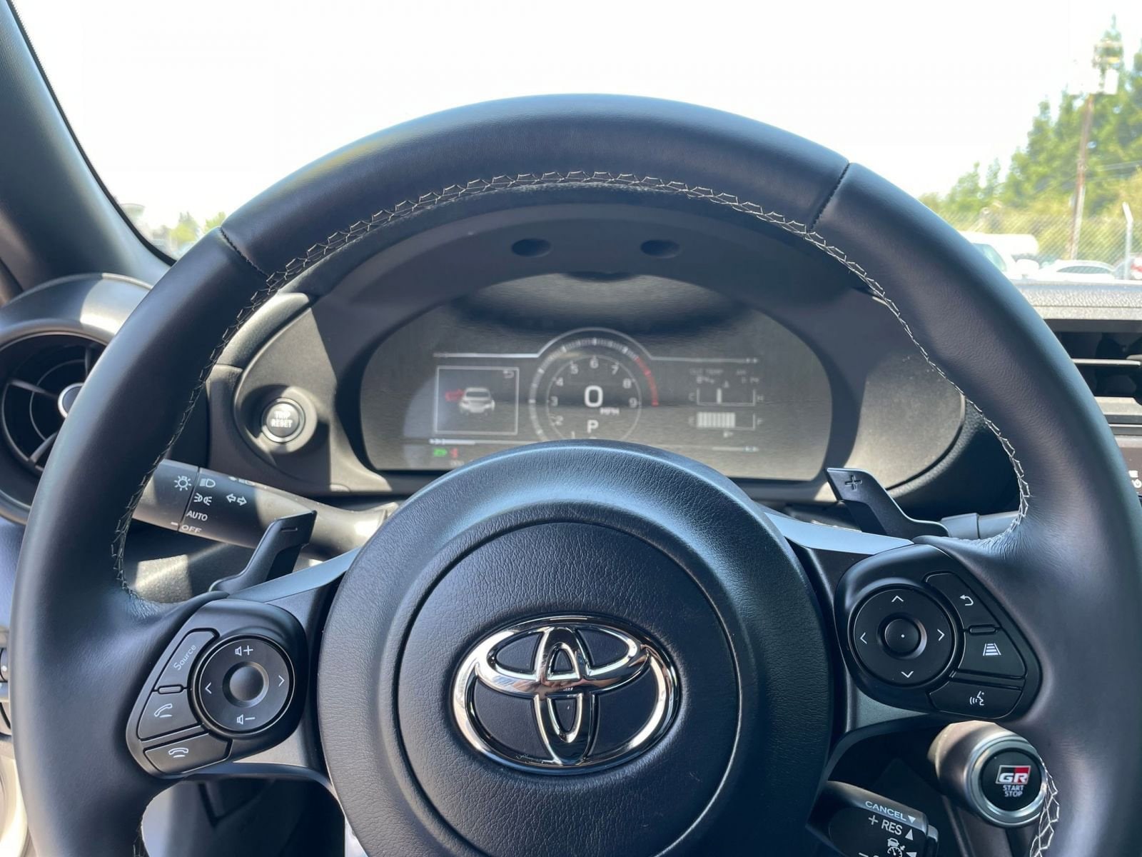 Thumbnail: 2023 Toyota GR86 - 26