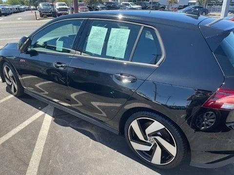 Thumbnail: 2026 Volkswagen Golf - 7