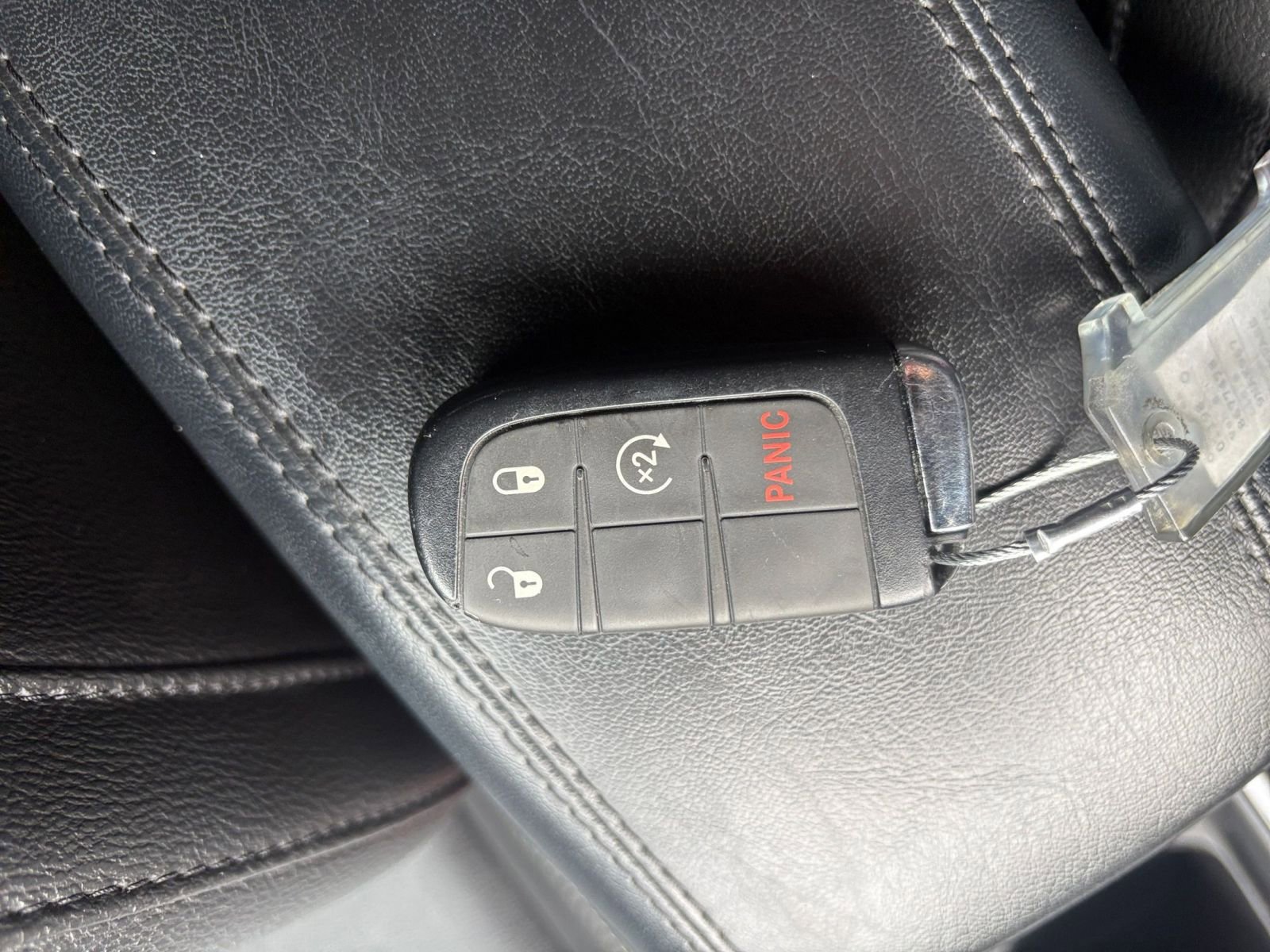 Thumbnail: 2025 Jeep Compass - 25