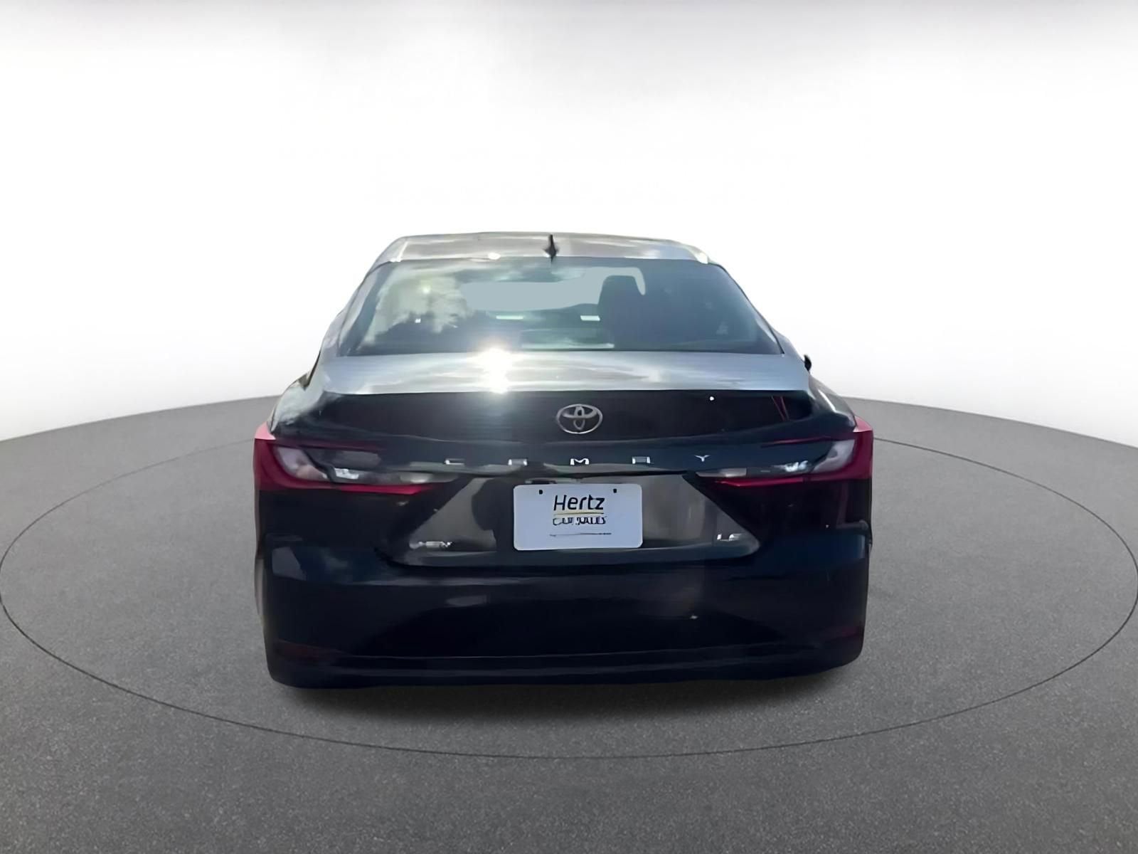 Thumbnail: 2025 Toyota Camry - 12