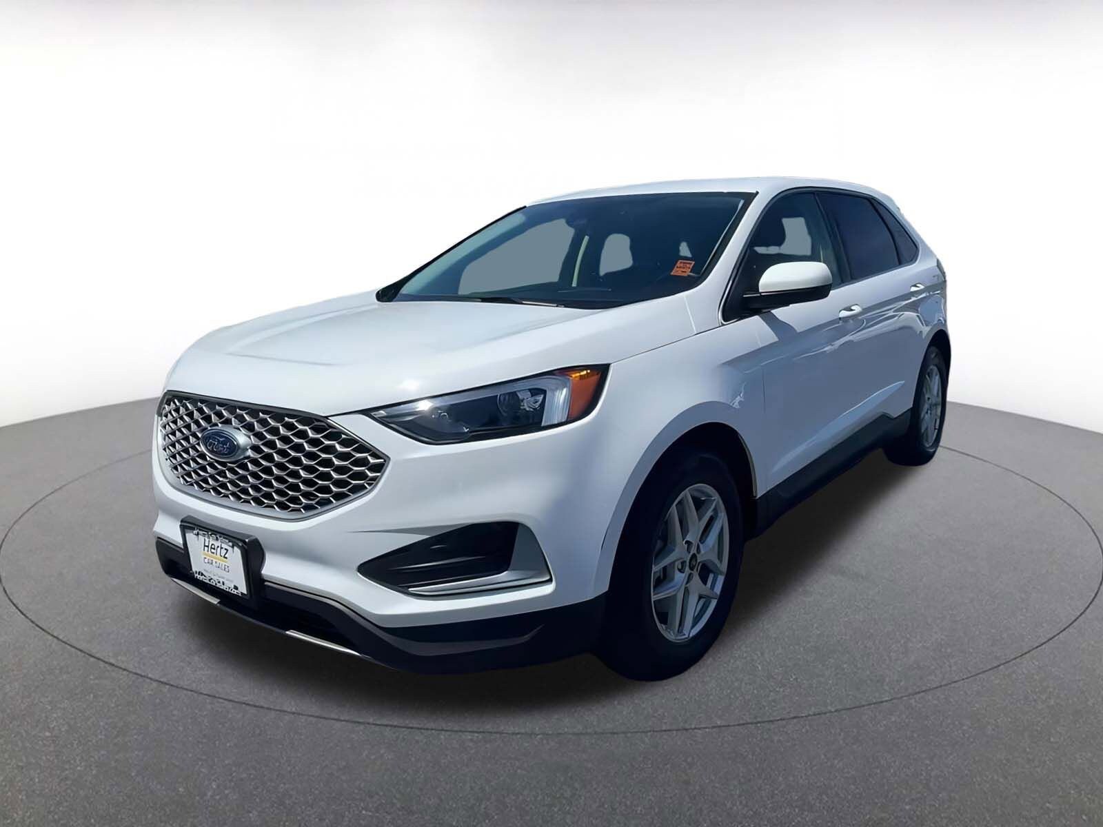 Thumbnail: 2024 Ford Edge - 7