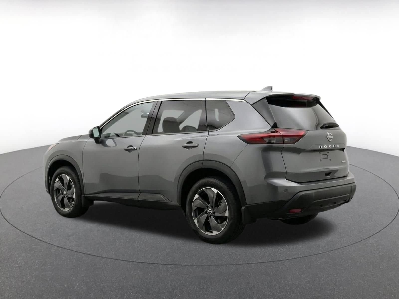 Thumbnail: 2025 Nissan Rogue - 5