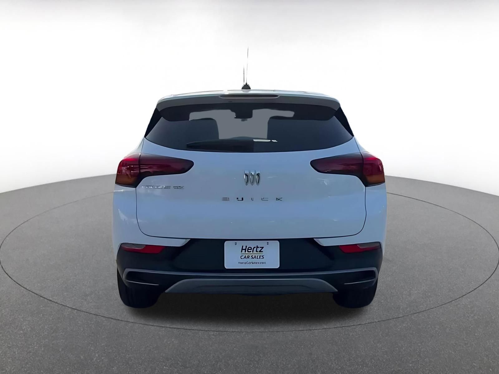 Thumbnail: 2025 Buick Encore GX - 12