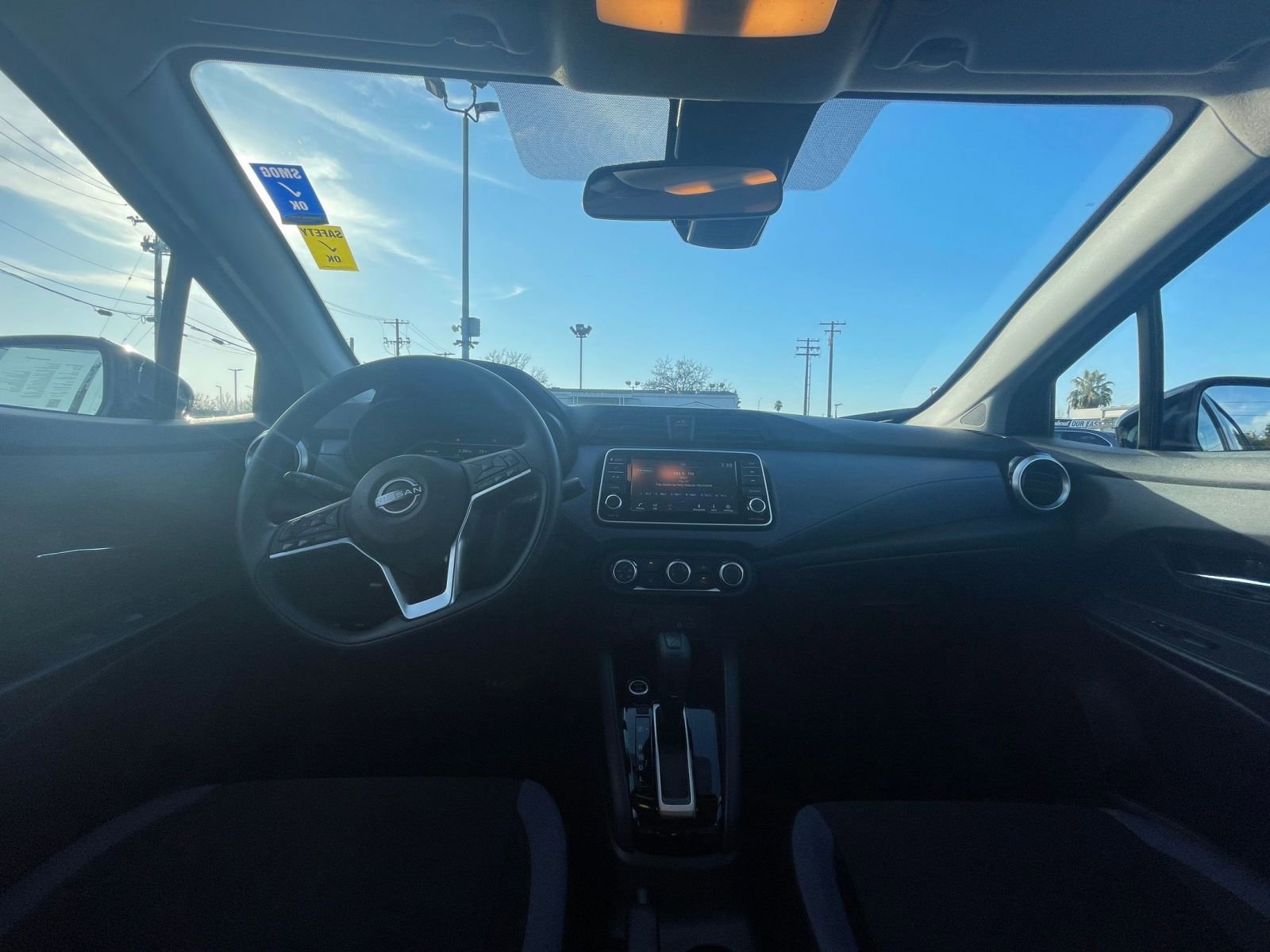 Thumbnail: 2025 Nissan Versa - 28