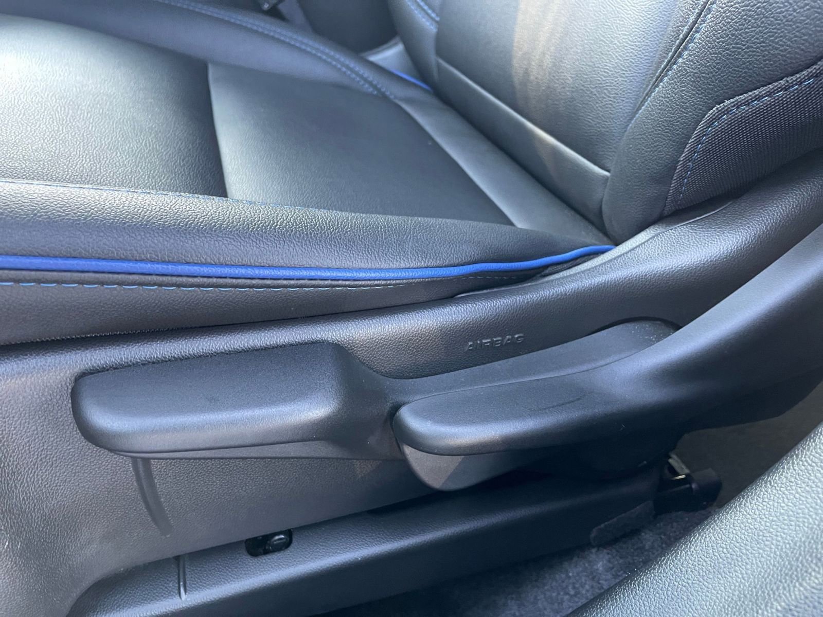 Thumbnail: 2025 Buick Envista - 23