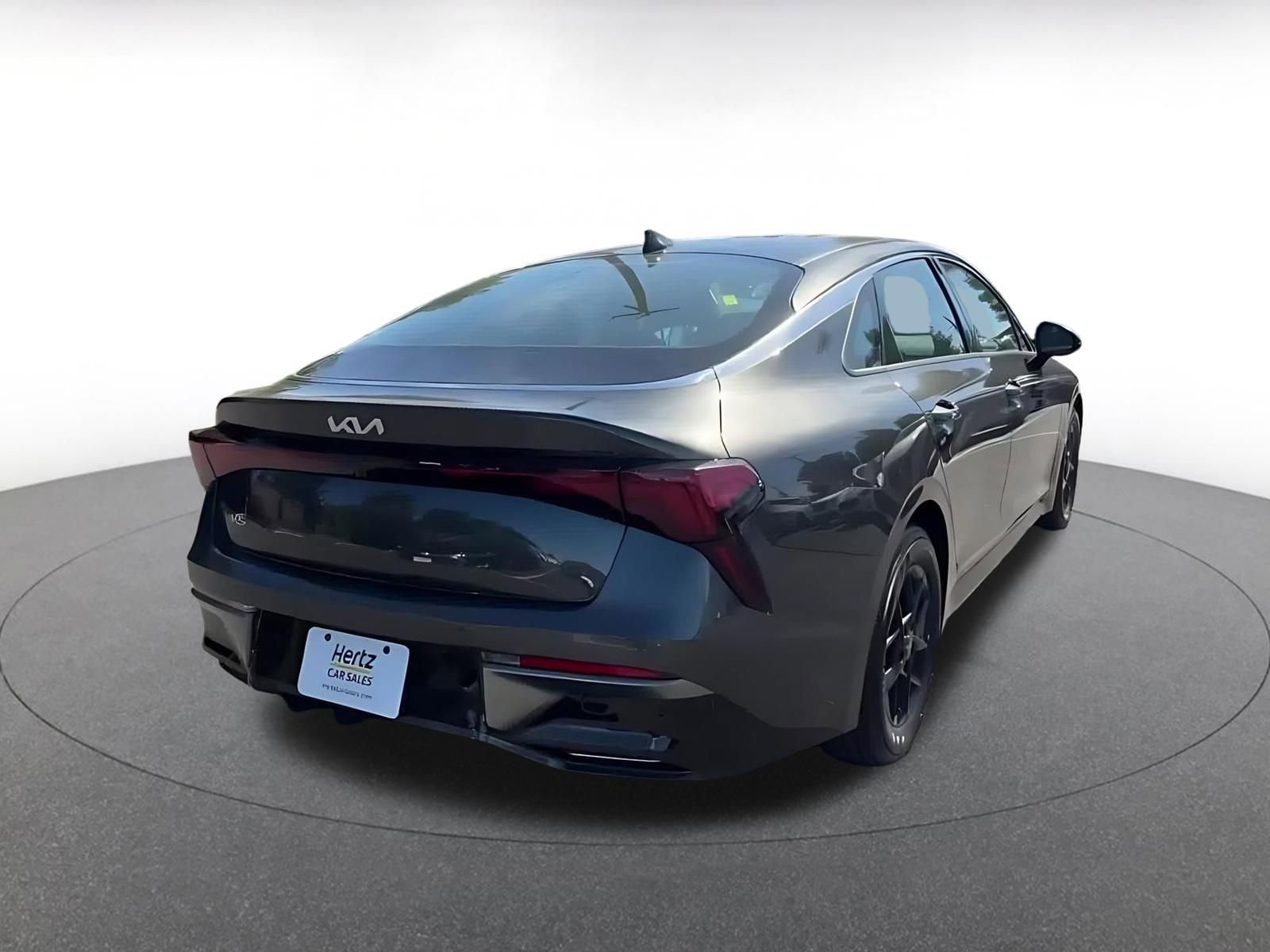 Thumbnail: 2025 Kia K5 - 14