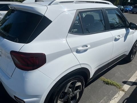 Thumbnail: 2025 Hyundai Venue - 7