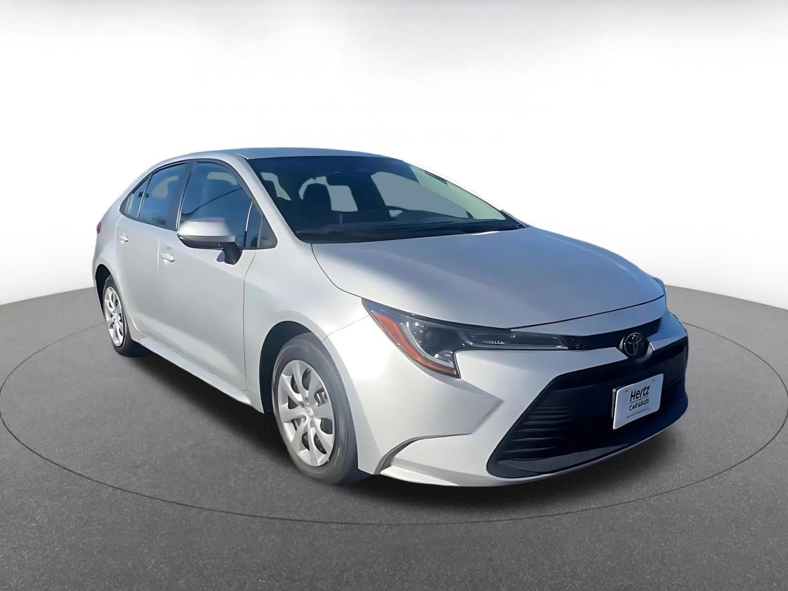 Thumbnail: 2025 Toyota Corolla - 3