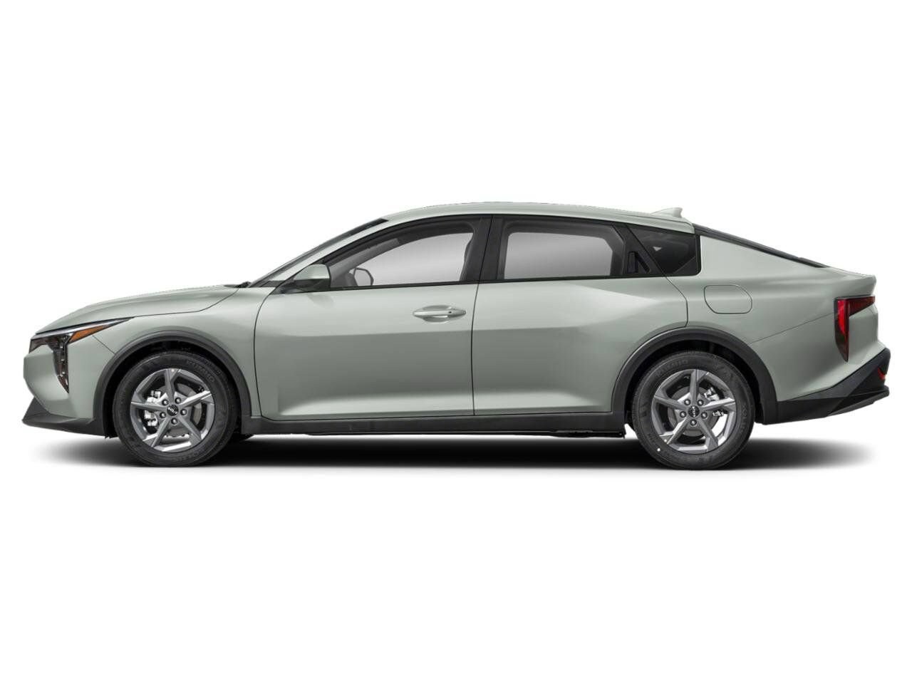 Thumbnail: 2025 Kia K4 - 9