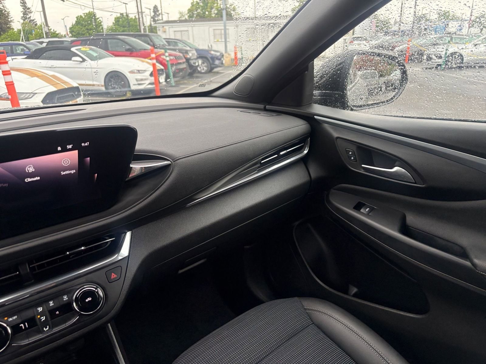 Thumbnail: 2025 Buick Envista - 34