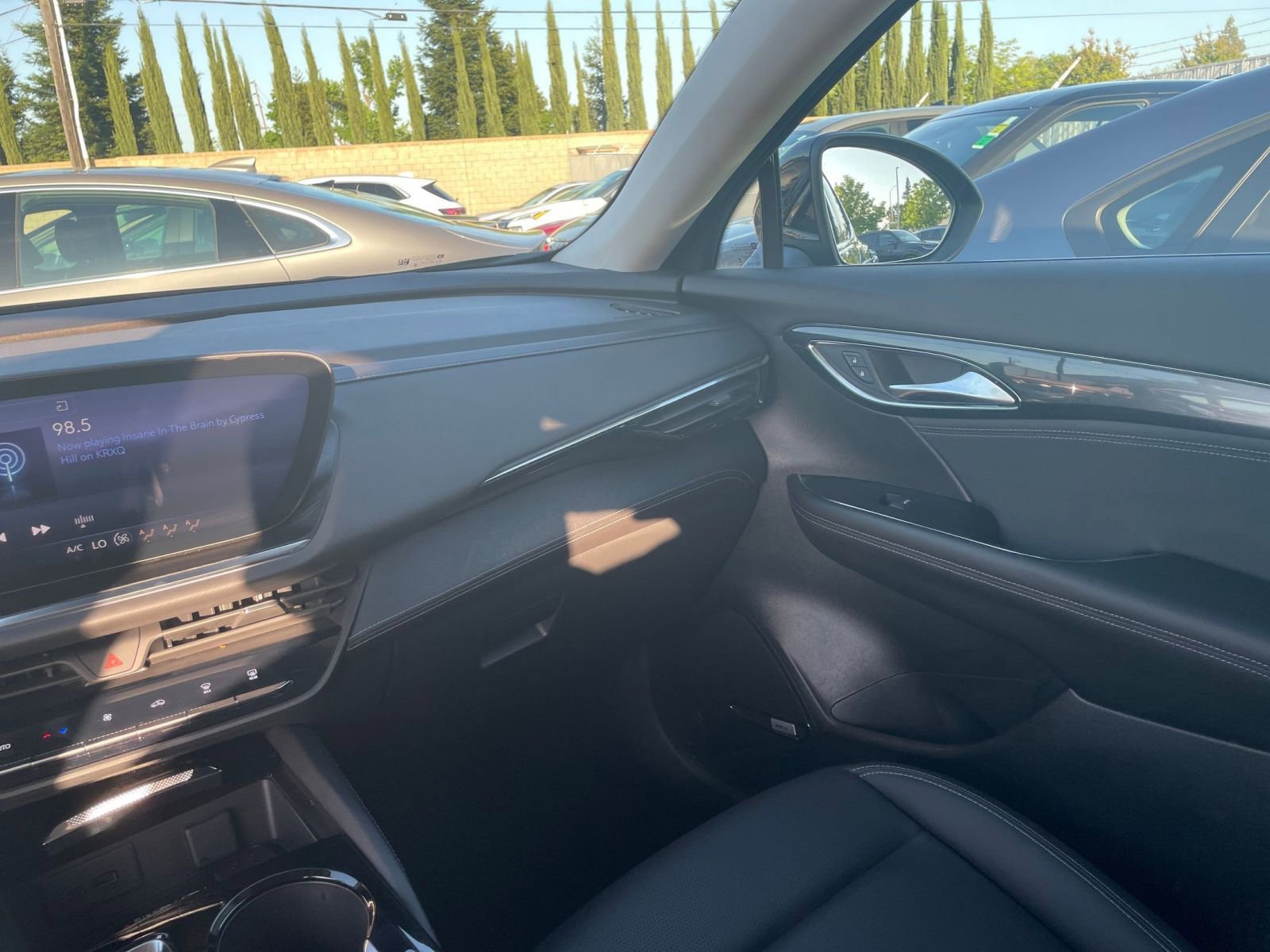 2024 Buick Envision Preferred 34