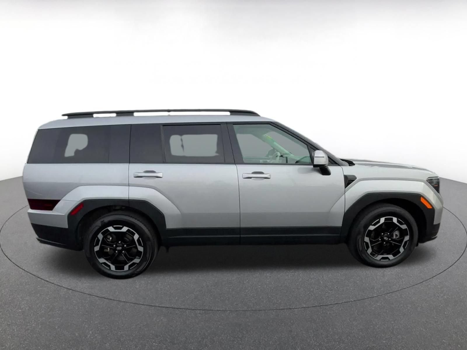 Thumbnail: 2026 Hyundai Santa Fe - 13
