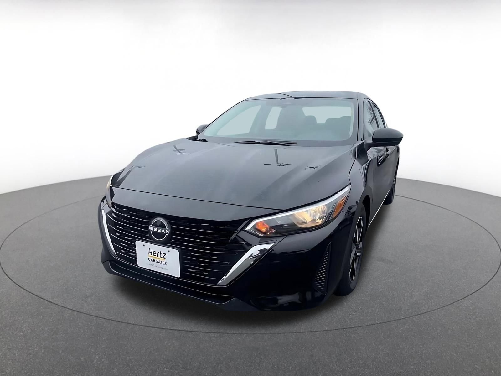 Thumbnail: 2025 Nissan Sentra - 7