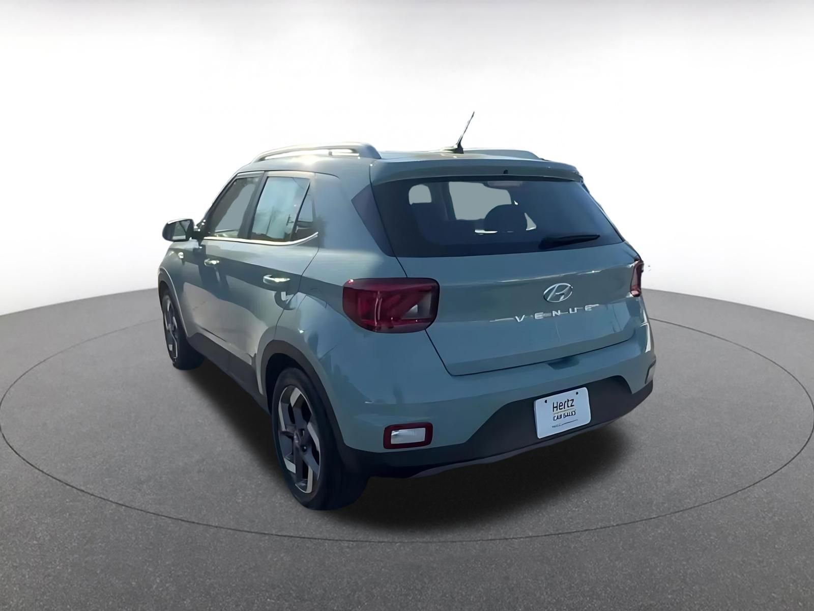 Thumbnail: 2025 Hyundai Venue - 11