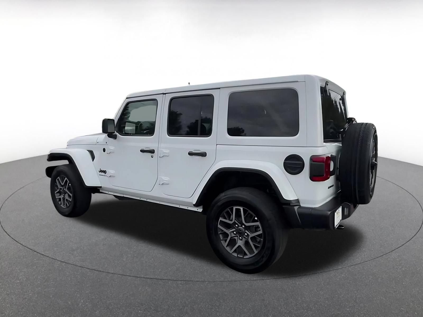 Thumbnail: 2025 Jeep Wrangler - 10