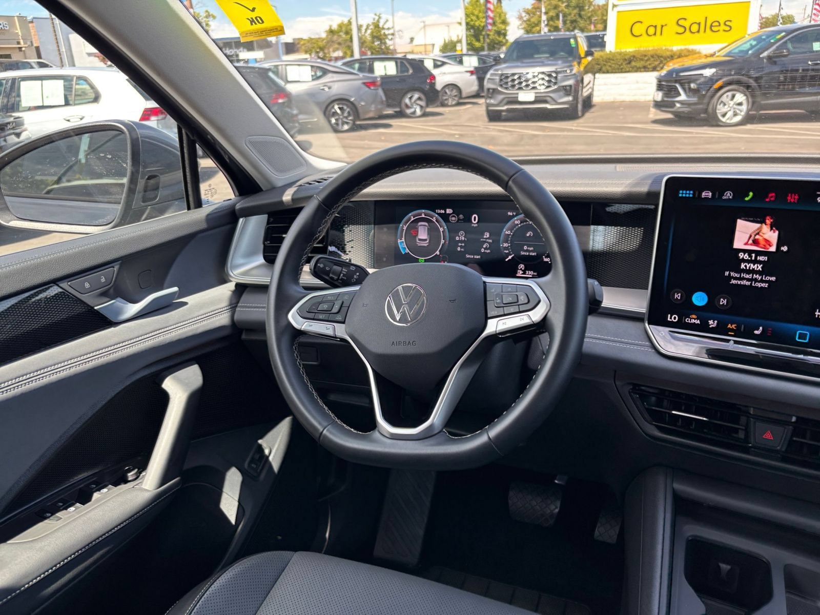 Thumbnail: 2026 Volkswagen Tiguan - 31