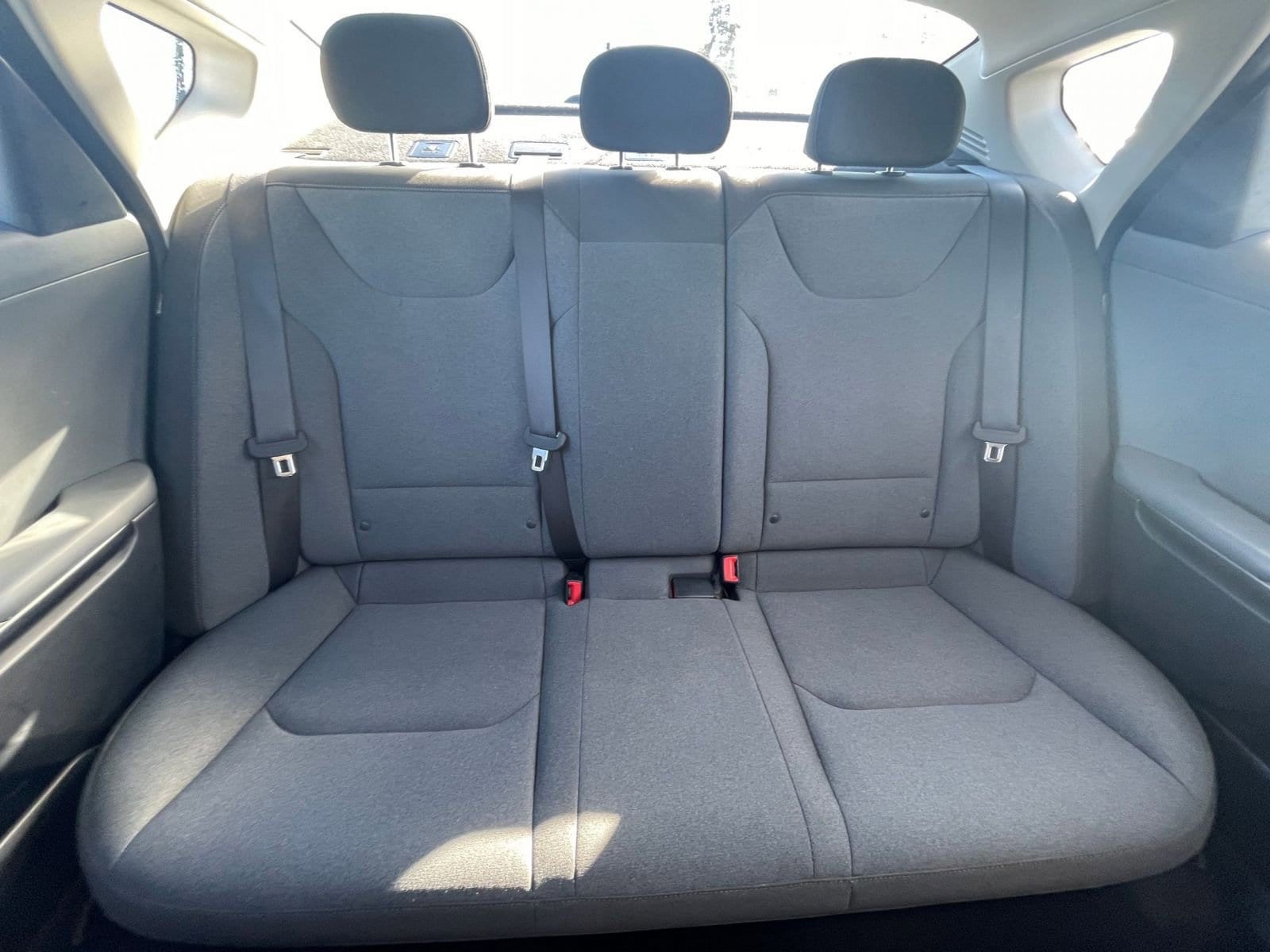 Thumbnail: 2025 Kia K4 - 33