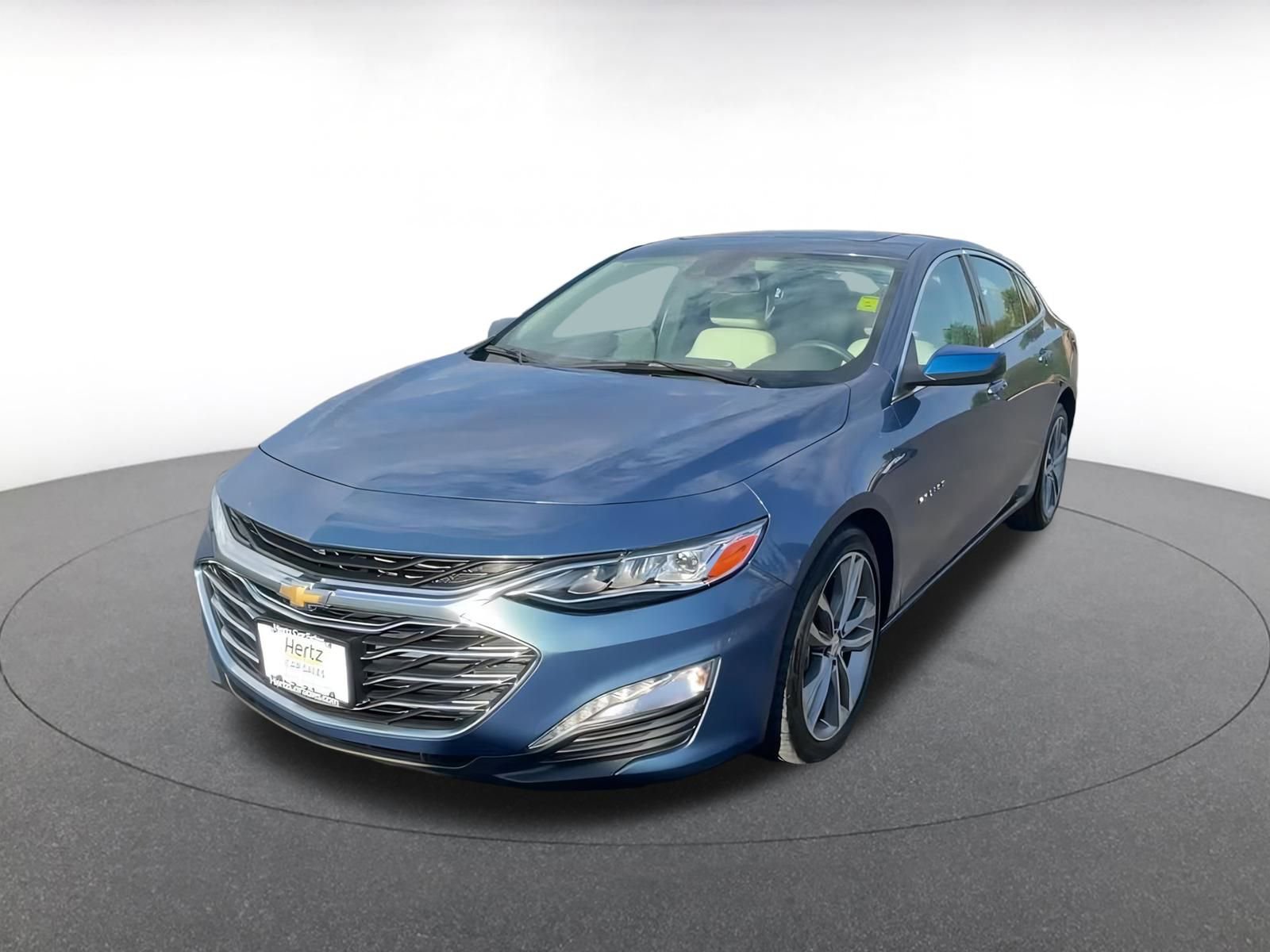 Thumbnail: 2024 Chevrolet Malibu - 7