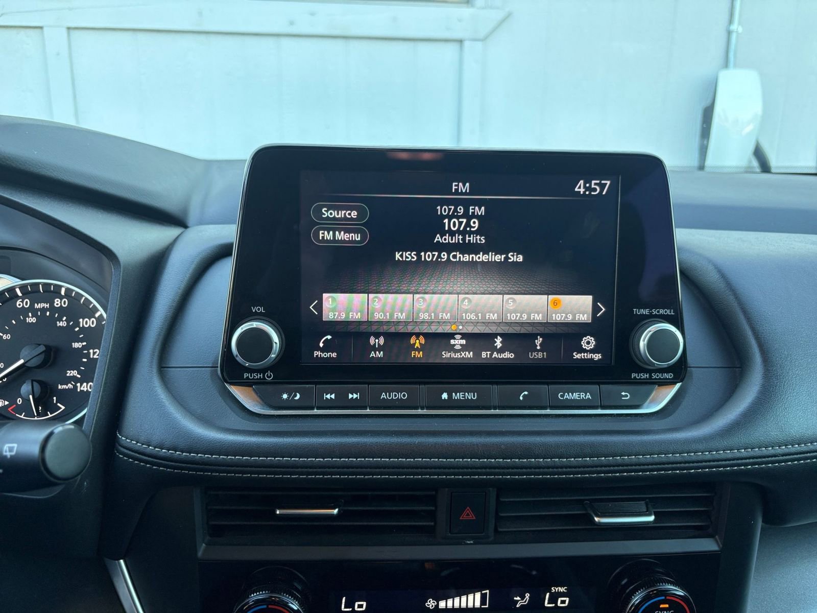 Thumbnail: 2025 Nissan Rogue - 20