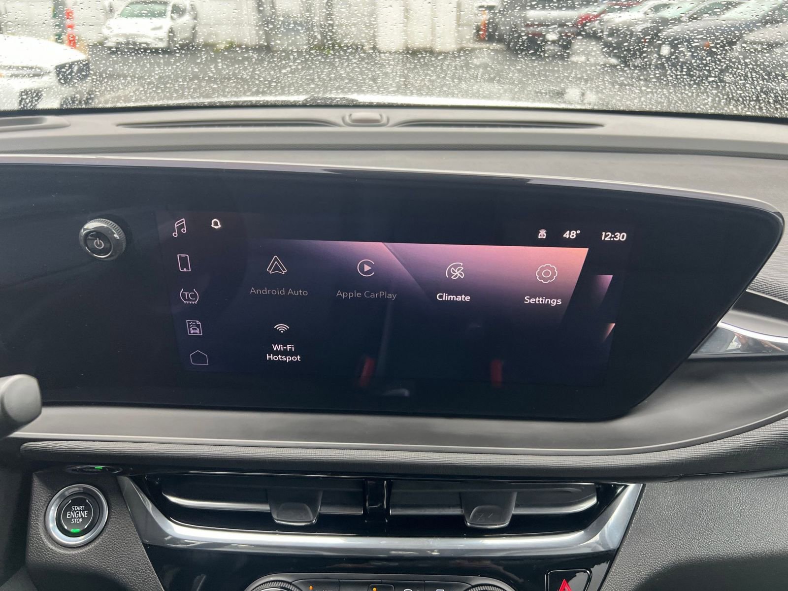 Thumbnail: 2025 Buick Envista - 21