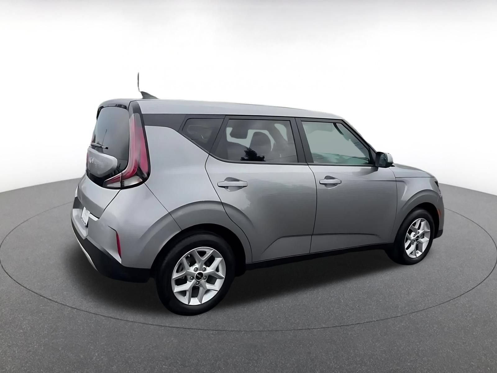 Thumbnail: 2025 Kia Soul - 15