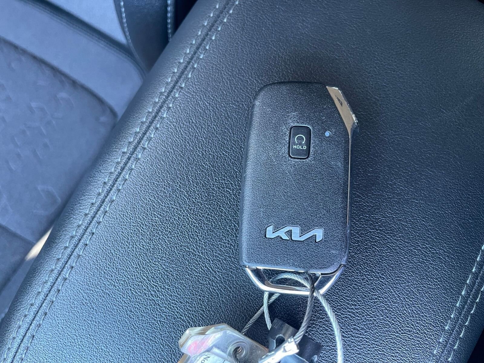 Thumbnail: 2025 Kia Seltos - 24