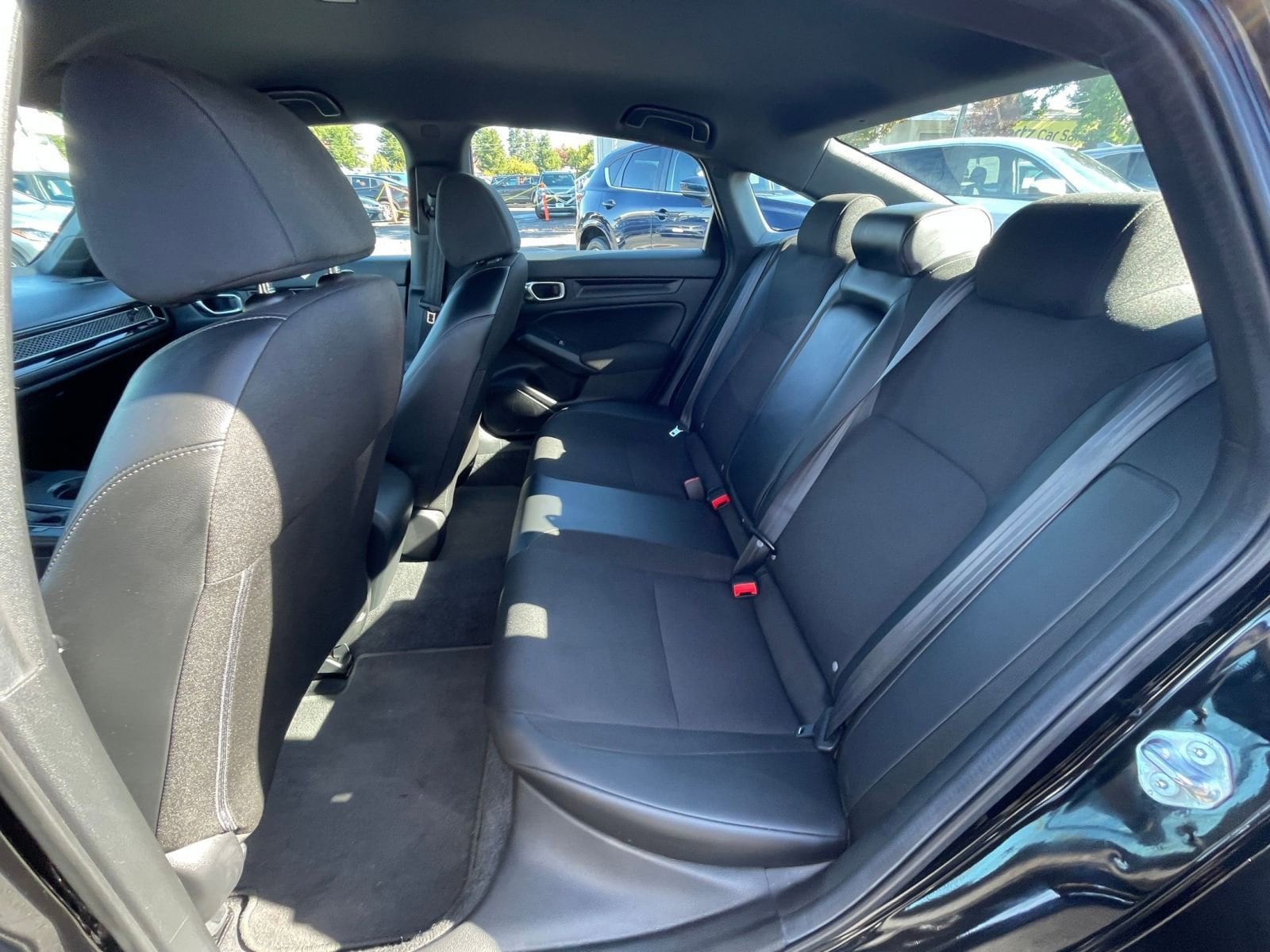 Thumbnail: 2025 Honda Civic - 23