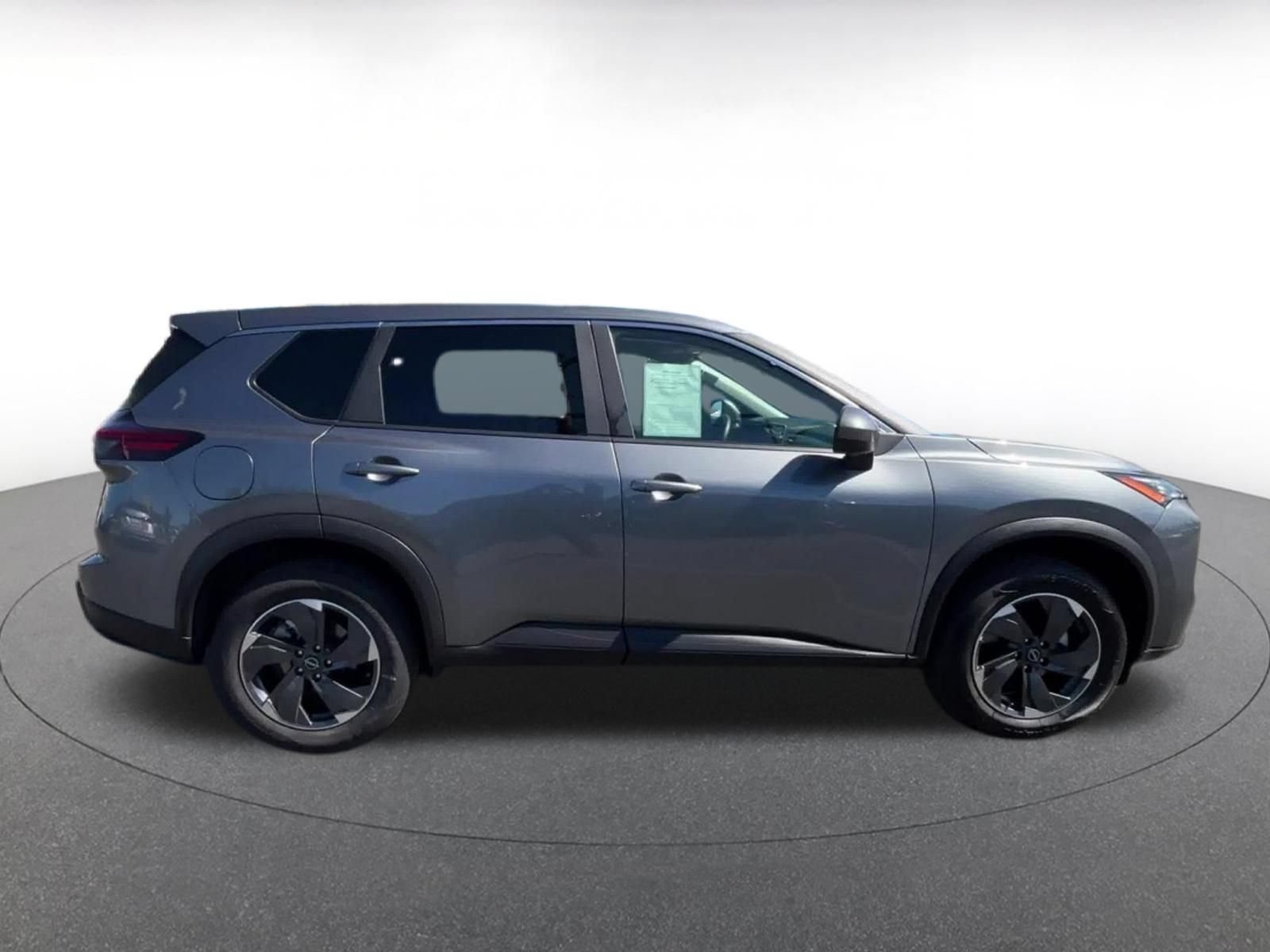 Thumbnail: 2025 Nissan Rogue - 16