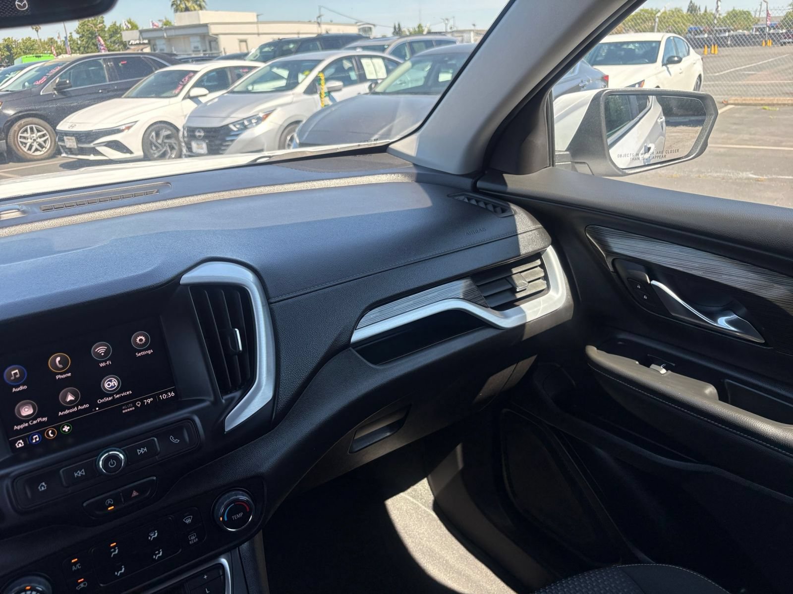 Thumbnail: 2024 GMC Terrain - 31