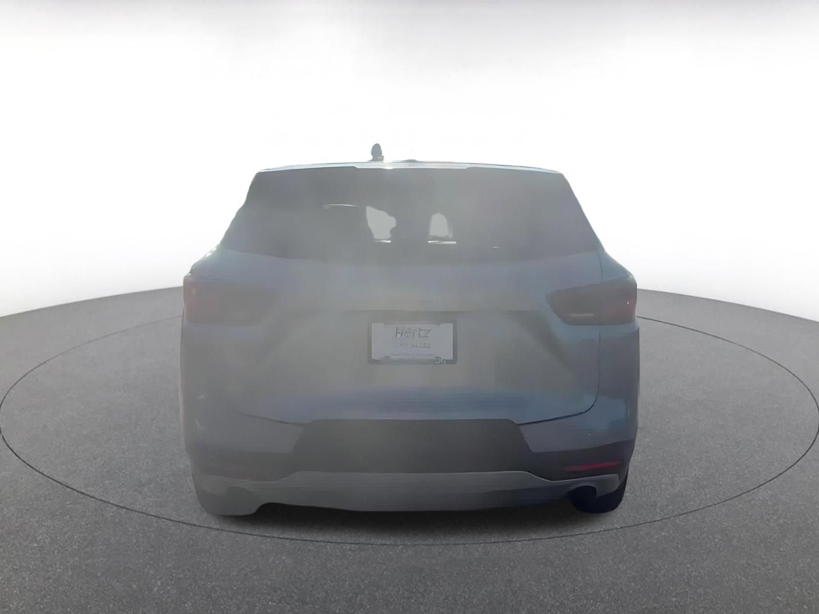 Thumbnail: 2025 Chevrolet Blazer - 12