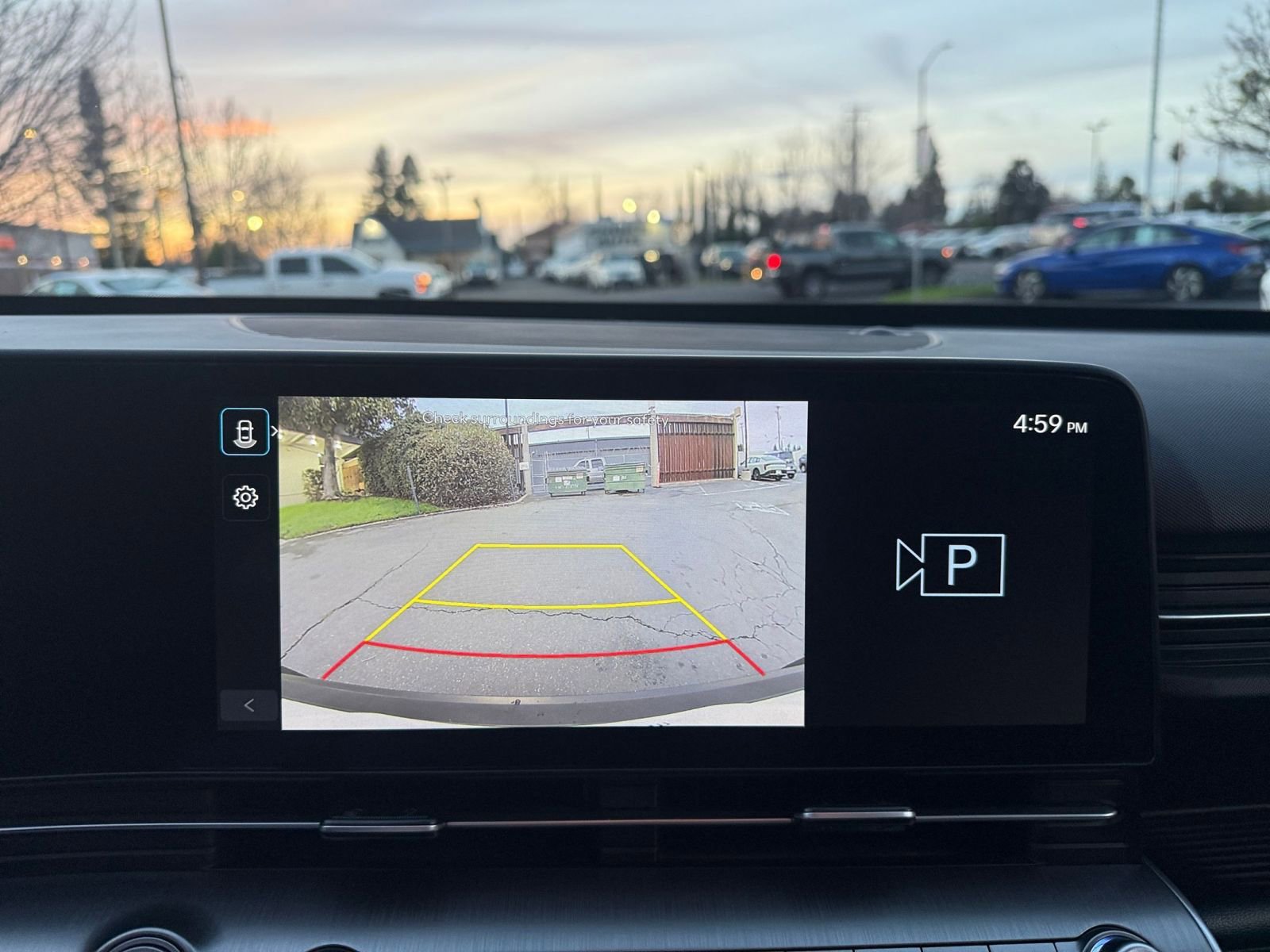 Thumbnail: 2025 Hyundai Kona - 17