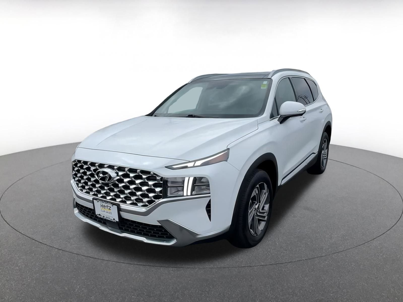 Thumbnail: 2023 Hyundai Santa Fe - 7