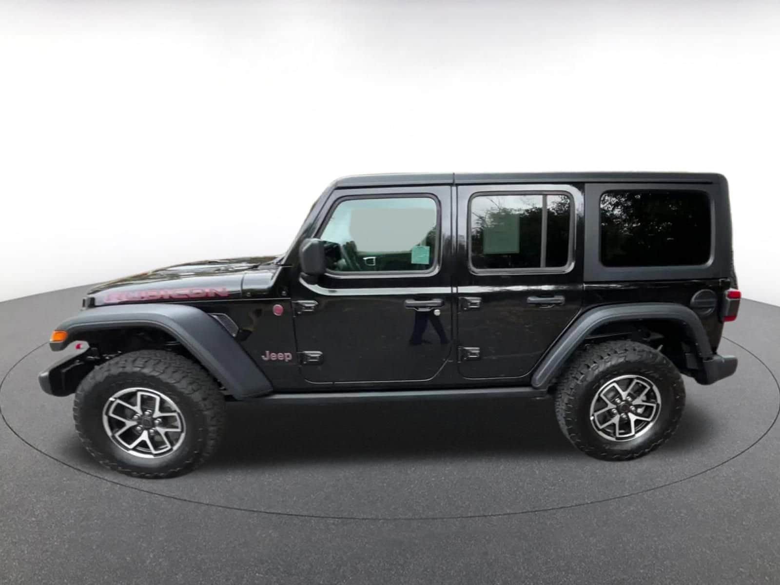 Thumbnail: 2025 Jeep Wrangler - 9