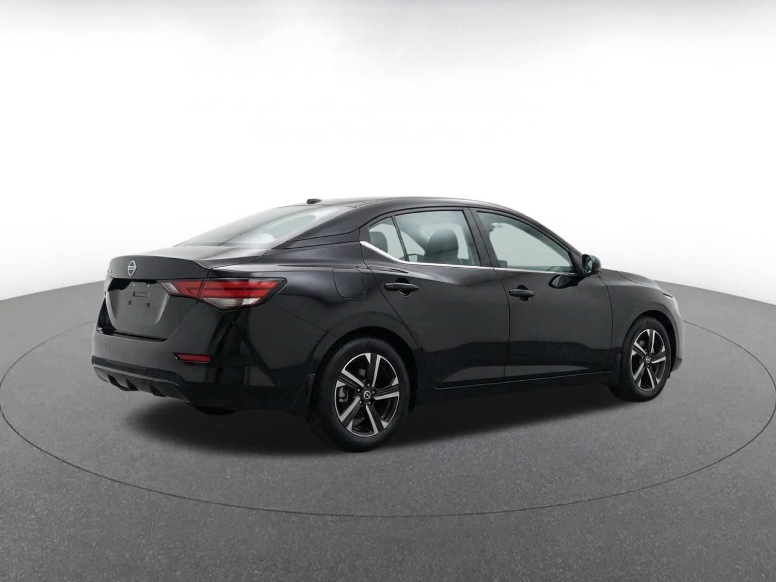 Thumbnail: 2025 Nissan Sentra - 7