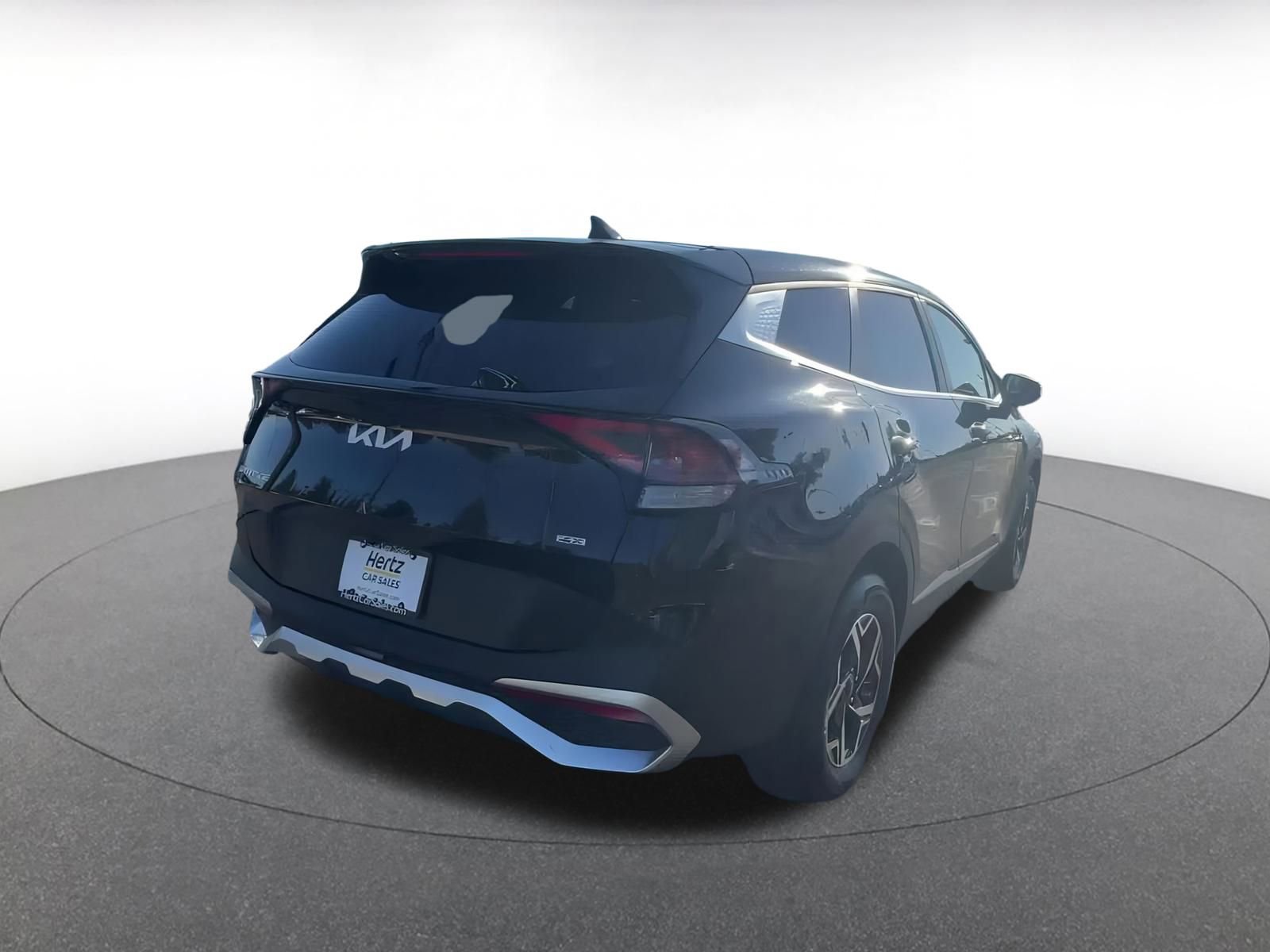 Thumbnail: 2024 Kia Sportage - 14