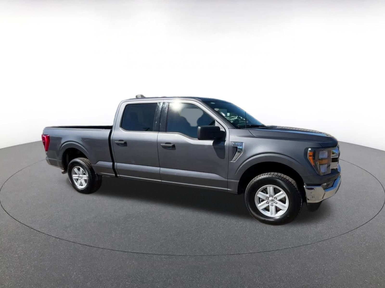 Thumbnail: 2023 Ford F-150 - 2