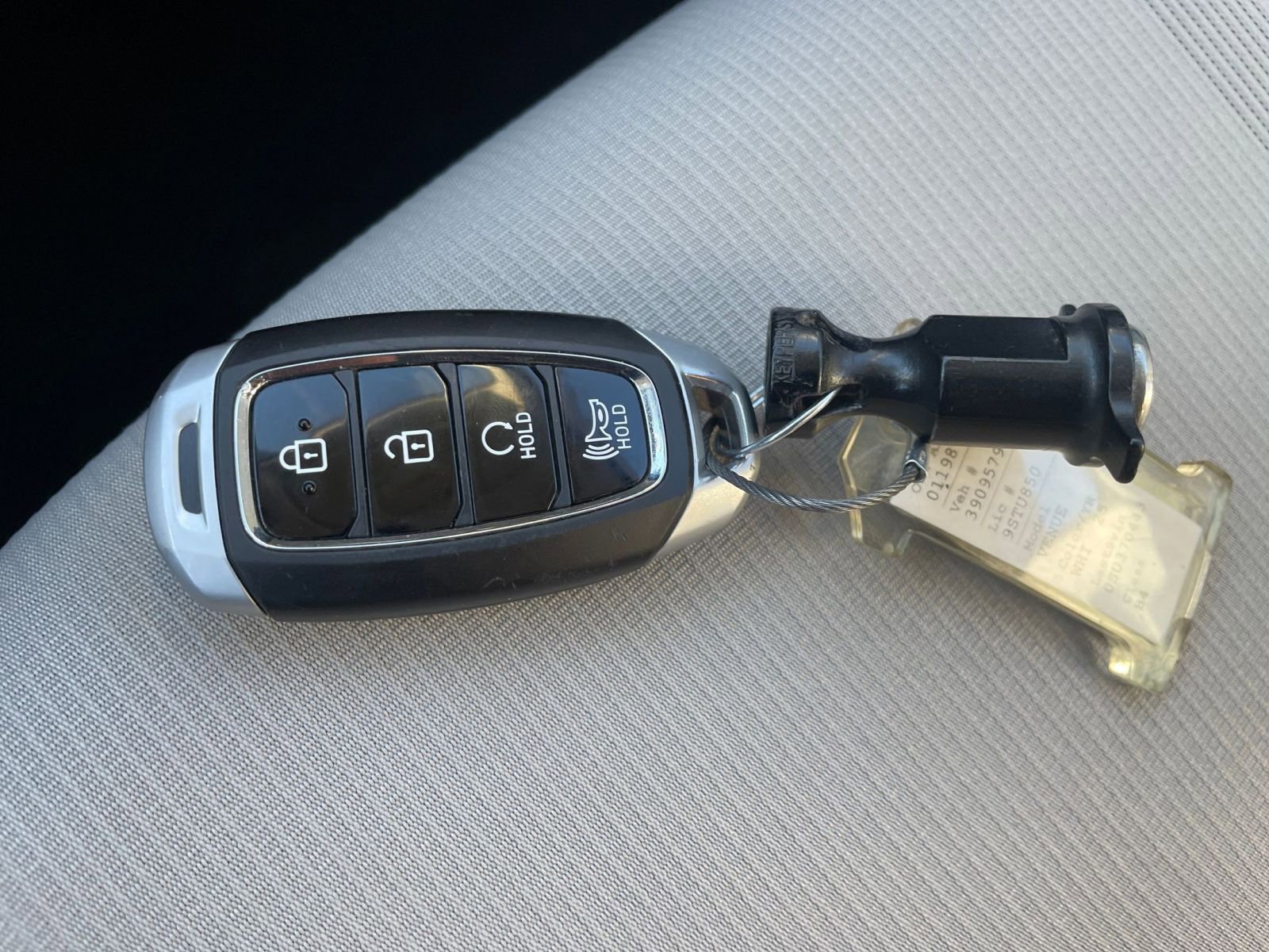 Thumbnail: 2025 Hyundai Venue - 22