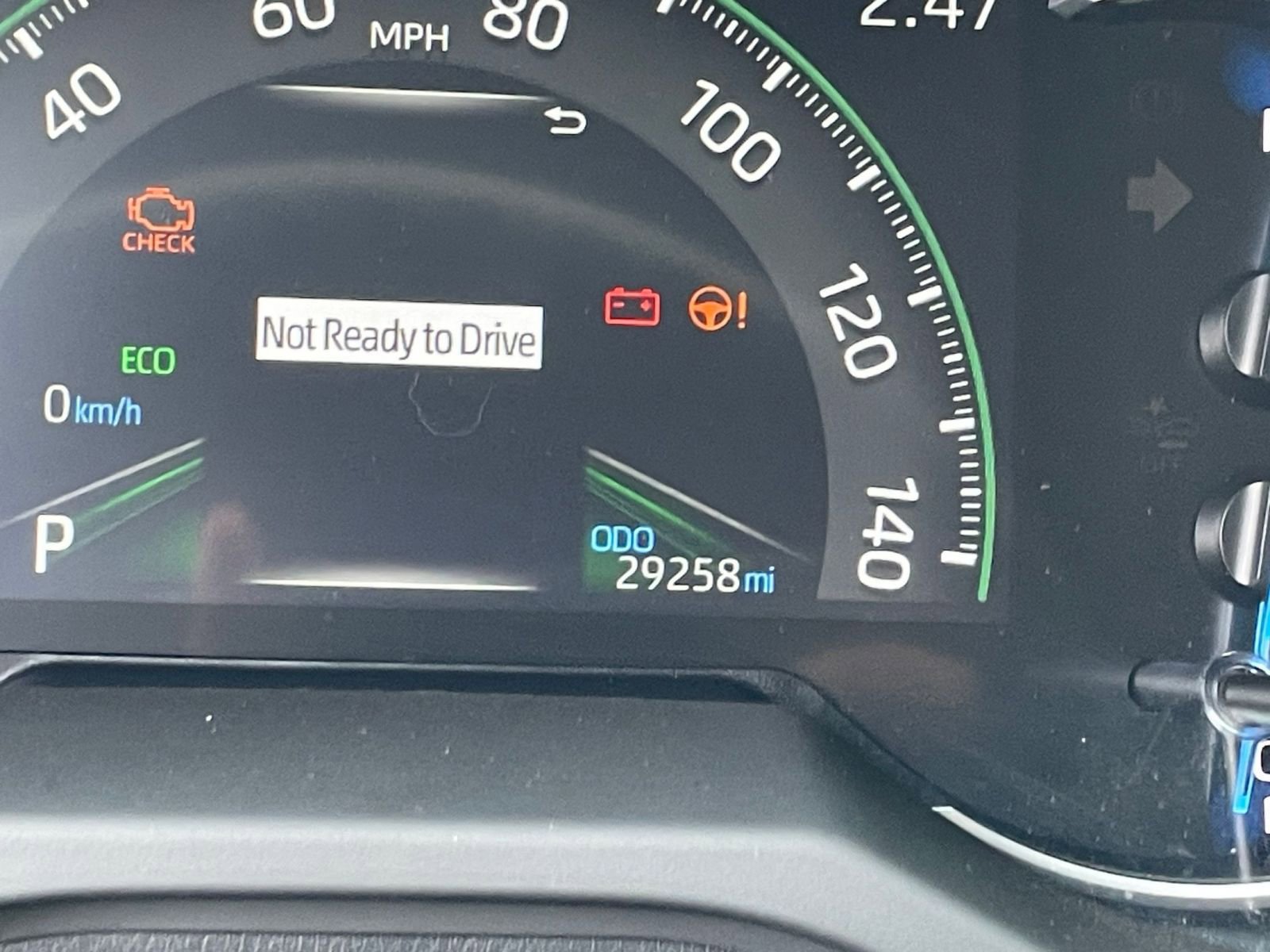 Thumbnail: 2025 Toyota RAV4 - 34