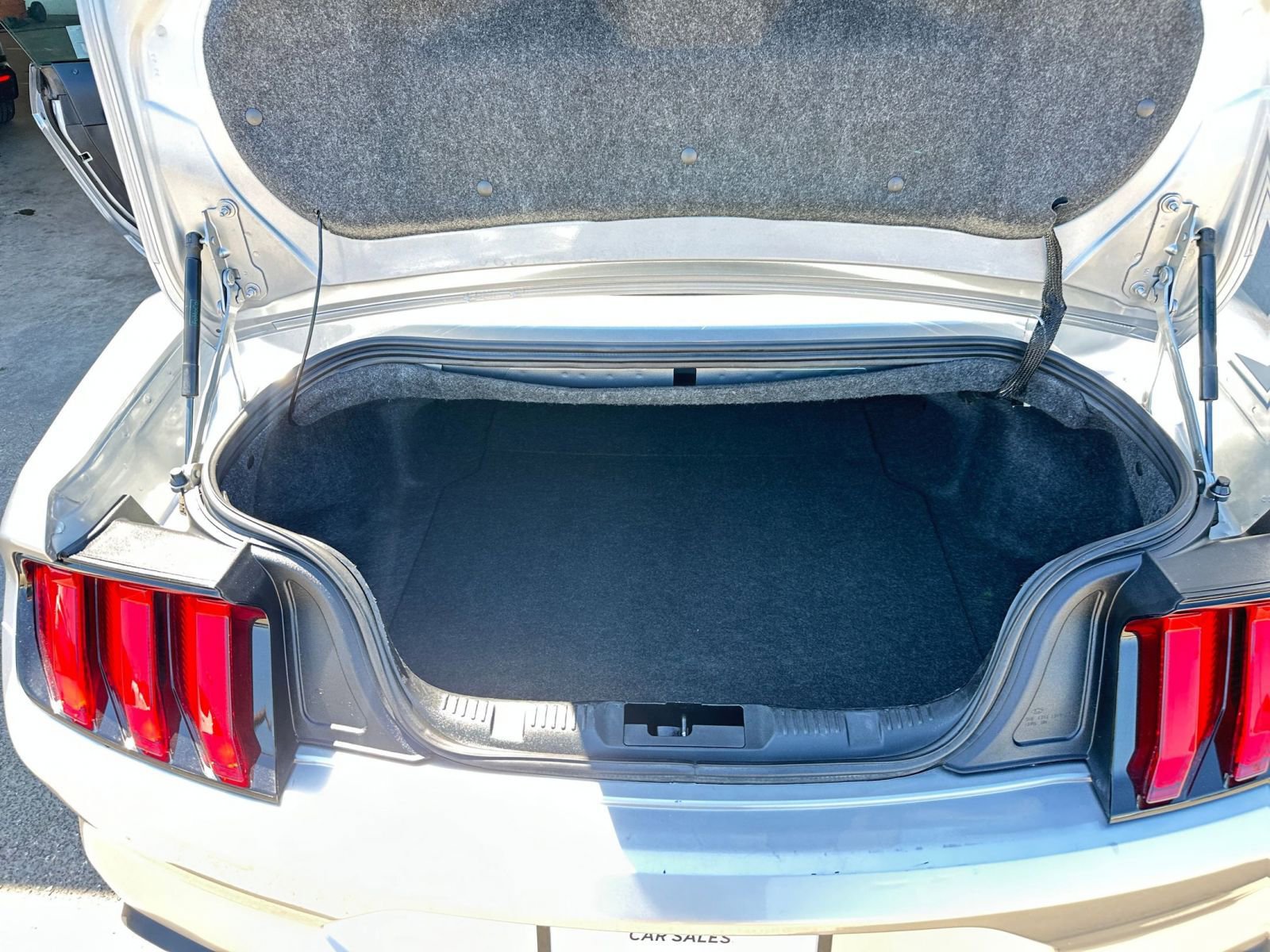 Thumbnail: 2023 Ford Mustang - 31