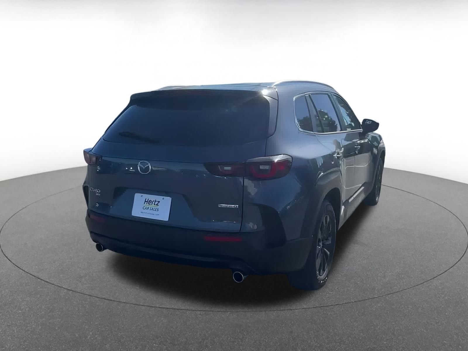 Thumbnail: 2025 Mazda CX-50 - 14