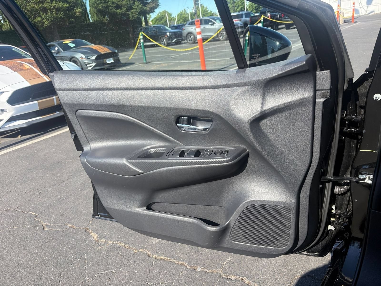 Thumbnail: 2025 Nissan Versa - 18