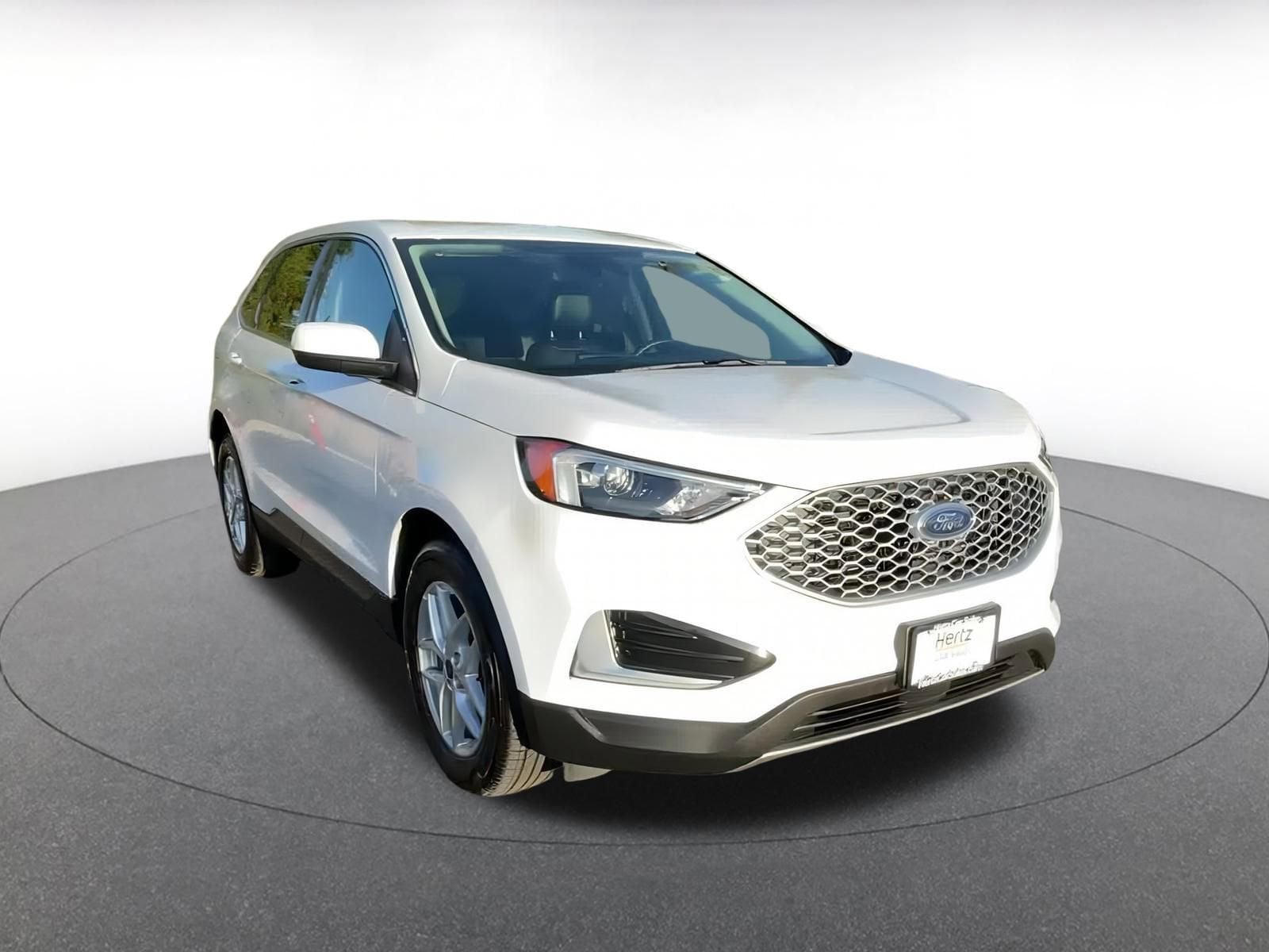 Thumbnail: 2024 Ford Edge - 3