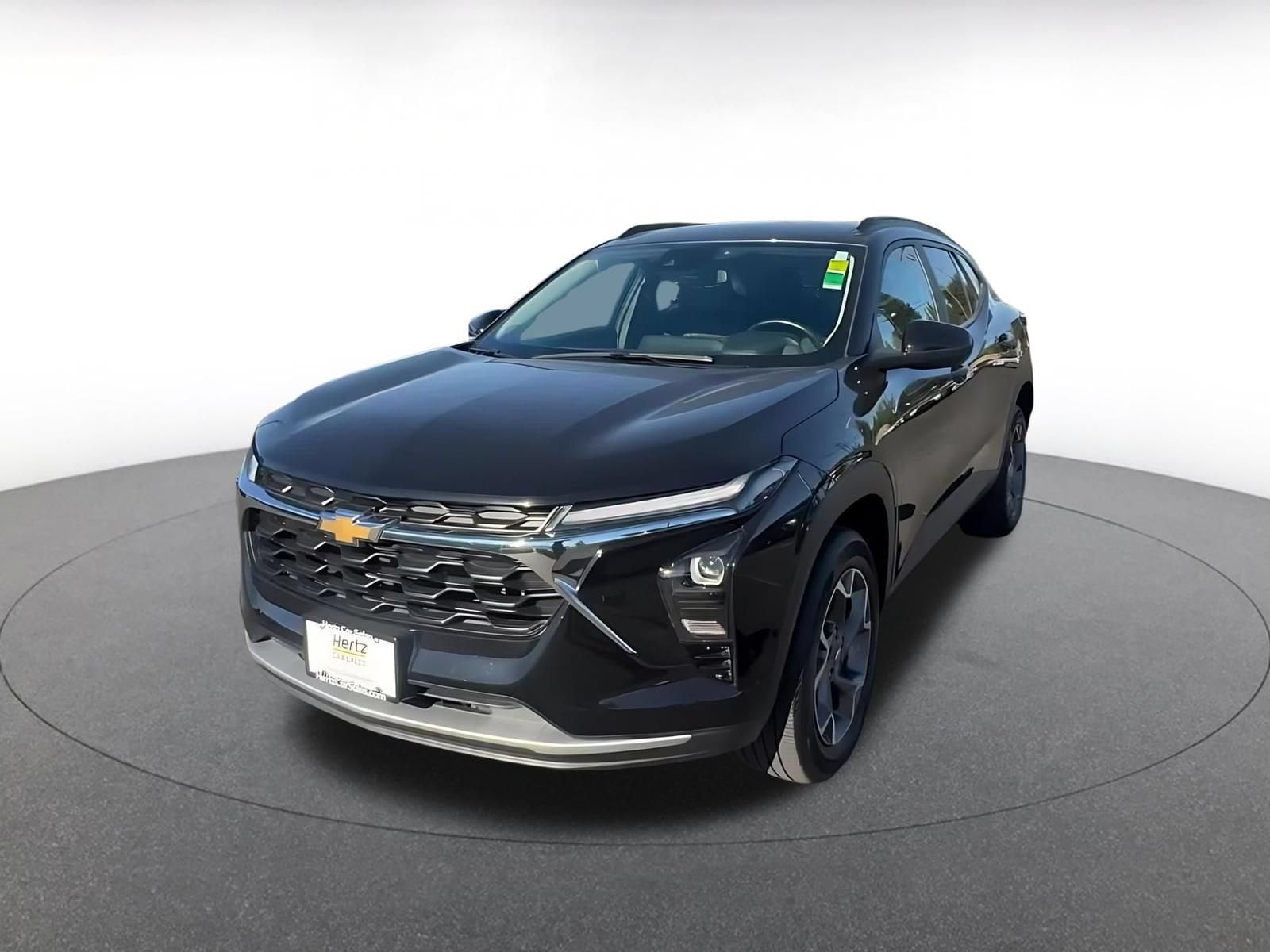 Thumbnail: 2025 Chevrolet Trax - 7